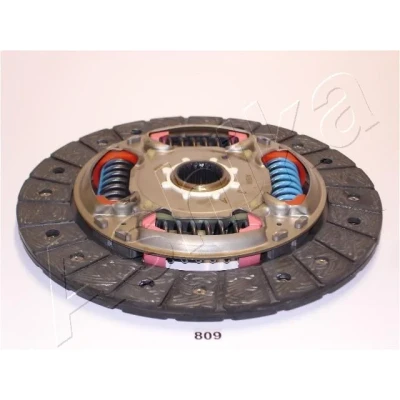 Image de ASHIKA 80 08 809 Disque d&#039;Embrayage 240 21 SUZUKI: Grand Vitara 2 SUV