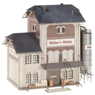 Image de Faller F130228 Modélisme Moulin