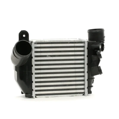 Image de NISSENS 96488 Intercooler VOLKSWAGEN: Golf 4, Bora Berline, Variant, SEAT: Leon I 3/5 portes, Toledo 2 Limousine, AUDI: A3 portes