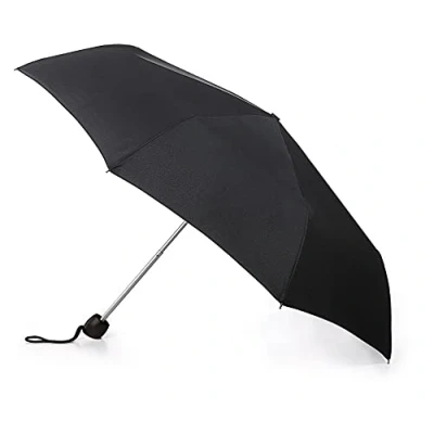 Image de Fulton Parapluie noir Minilite 1