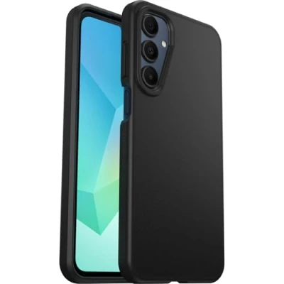 Image de OtterBox React Plastique Back Cover Noir Samsung Galaxy A16/A16 5G