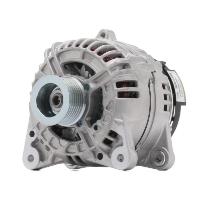 Image de AS PL A0369 Alternateur 12V 150A RENAULT: GRAND SCENIC 3, 2, MEGANE 2