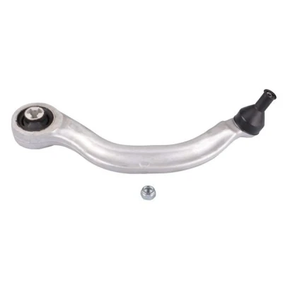Image de TEDGUM TED63154 Bras de suspension avec douille en caoutchouc Essieu avant droit, arrière, inférieur barre oscillant transversal TESLA: Model 3
