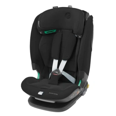 Image de Titan Pro2 I Size Authentic Black