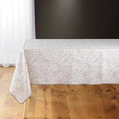Image de douceur d&#039;intérieur SOLEA NAPPE, 150 x 240 cm