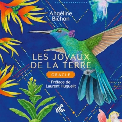 Image de ORACLE Les Joyaux de la Terre (Coffret)