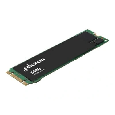 Image de Micron 5400 PRO 240 Go M.2 Série ATA III 3D TLC NAND Neuf