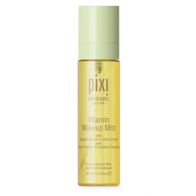 Image de Pixi Vitamin Wakeup Mist 80ML Lotion visage, Femme, Taille: 80 ml,