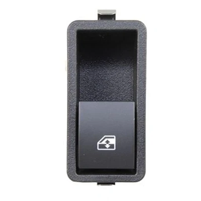 Image de METZGER 0916718 Interrupteur, lève vitre arrière OPEL: Astra H 3/5 portes, Zafira B, Caravan, VAUXHALL: Mk5