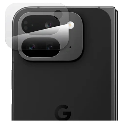 Image de ZAGG InvisibleShield Verre Trempé Camera Protector Google Pixel 9 Pro Fold