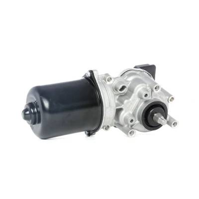 Image de VALEO ORIGINAL PART 579735 Moteur d&#039;Essuie Glace 12 avant pour direction à droite/à gauche RENAULT: SCENIC 2, GRAND 2