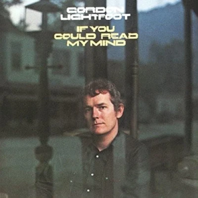 Image de If You Could Read My Mind [Import]