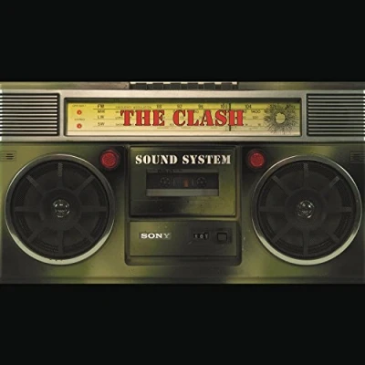 Image de Sound System Box [8CD+DVD]