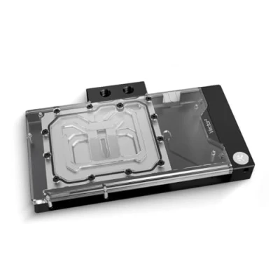 Image de EK Water Blocks Quantum Vector2 FE RTX 4090 D RGB Refroidisseur par eau + plaque arrière Neuf