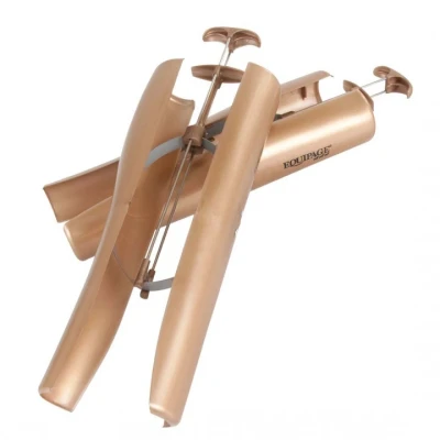 Image de Equipage Écarteur de bottes Or taille unique