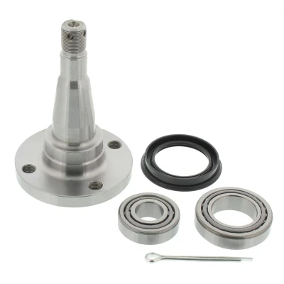 Image de MAPCO 46799 Kit de roulements roue des deux côtés du pont arrière avec flasque/bride/rebord OPEL: Corsa A CC, B 3/5 portes, TR