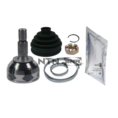Image de Jeu de joints, arbre transmission SNR OJK66.012