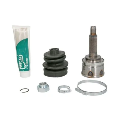 Image de Jeu de joints, arbre transmission PASCAL G18002PC