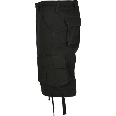 Image de Brandit Accessoires Urban Legend Cargo Short, Homme, Taille: 4XL, Black