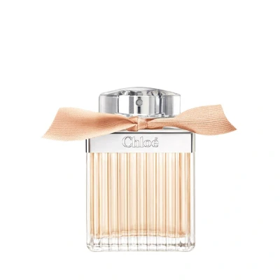Image de Chloé Eau de Toilette Rose Tangerine