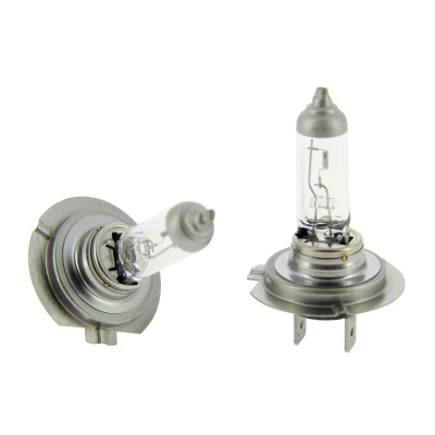 Image de Michelin 008737 Ampoule, projecteur longue portée H7 12V 55W PX26d Halogène AUDI: A4 B8 Avant, A3 3/5 portes, Sportback, BMW: 1 5 Berline