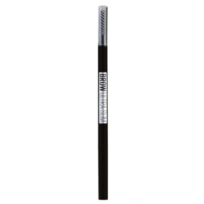 Image de Maybelline Brow Ultra Slim Crayon Sourcils Deep Brown