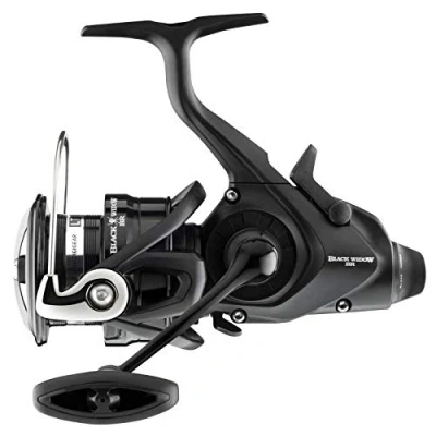 Image de Daiwa 19 Black Widow BR LT 2500 Moulinet