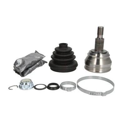 Image de SPIDAN 20340 Tête De Cardan avec écrou NBR (caoutchoucs nitrile) VOLKSWAGEN: GOLF 4, 3, Passat B5 Berline, AUDI: A3 3/5 portes, TT Coupe