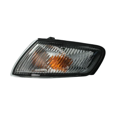 Image de TYC 18 5490 05 2 Clignotant limpide avant gauche avec porte lampe MAZDA: 626 V 5 portes