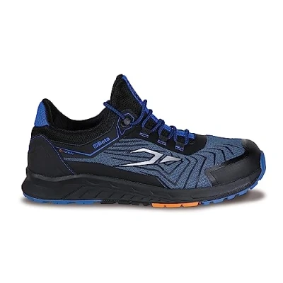 Image de Beta 7352B 43 Chaussure basse 0 Gravity ultra légère, en tissu mesh à haute respirabilité