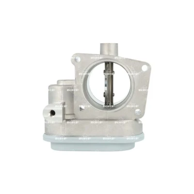 Image de NRF 408049 Boitier Papillon OPEL: Corsa C 3/5 portes, Meriva A, Astra H GTC