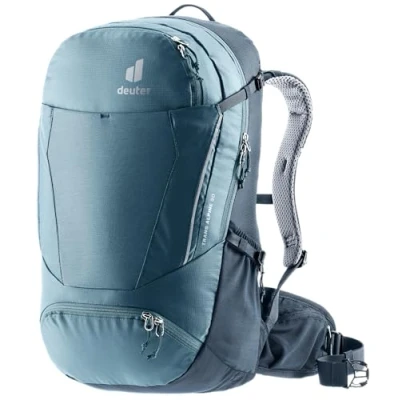 Image de deuter Trans Alpine 30 sac à dos de vélo