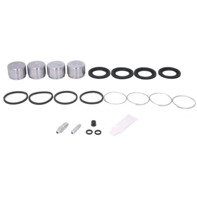 Image de AUTOFREN SEINSA D42271C Kit De Réparation Étrier Frein Essieu avant 45 TOYOTA: Land Cruiser Prado 120, 90, HILUX 3 Pick up