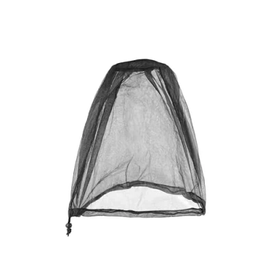 Image de Lifesystems Filet (tête) anti moustiques et insectes Noir