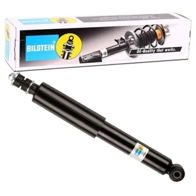 Image de BILSTEIN B4 OE Replacement 19 140407 Amortisseur Essieu avant Pression de gaz Système bitube sans ressort Bossage en bas, Goujon haut