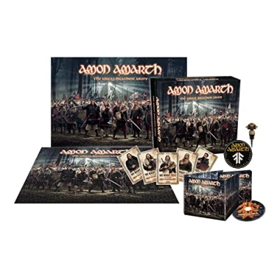 Image de The Great Heathen Army