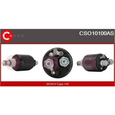 Image de CASCO CLS71427GS Comodo RENAULT: Kangoo II Express