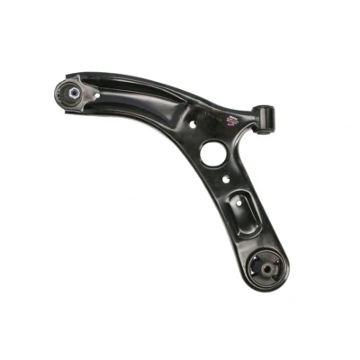 Image de MOOG KI WP 17039 Bras de suspension inférieur, Essieu avant gauche barre oscillant transversal Tôle d&#039;acier