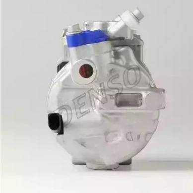 Image de DENSO DCP32050 Compresseur De Climatisation 7SEU17C PAG 46 R 134a VOLKSWAGEN: Transporter 5 Bus, 5, Multivan (7HM