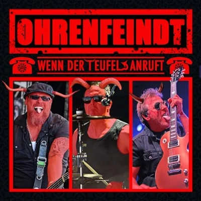 Image de Wenn der Teufel Anruft [Import]