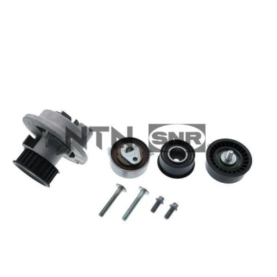 Image de SNR KDP453.112 Pompe à Eau + Kit De Distribution OPEL: Vectra B CC, Berline, Break