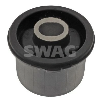Image de SWAG 30 93 8782 Support d&#039;Essieu Avant Caoutchouc AUDI: A6 C6 Berline,