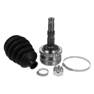 Image de METELLI 15 1400 Tête De Cardan Caoutchouc OPEL: Corsa C 3/5 portes, B portes