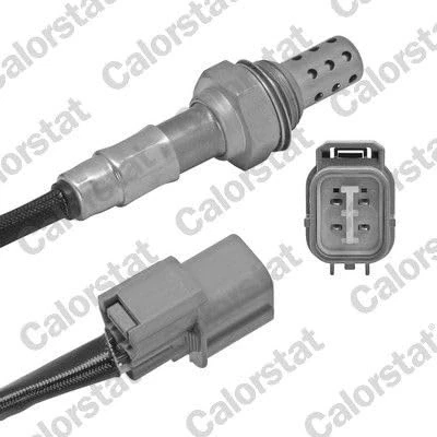 Image de CALORSTAT by Vernet LS140002 Sonde lambda HONDA: CIVIC 6 Hatchback, HR V I, Coupe