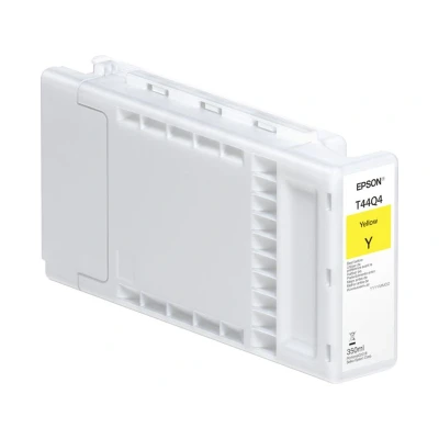 Image de Epson T44Q440 Jaune Cartouche d&#039;encre