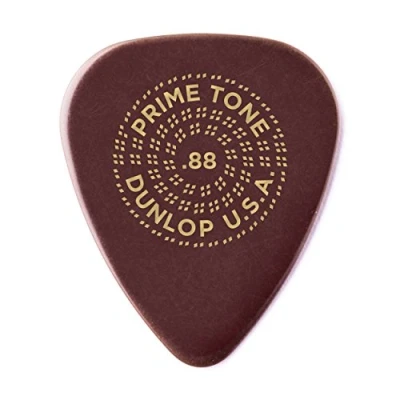 Image de Dunlop 511P88 Player&#039;s Pack de 3 Médiators 0,88 mm