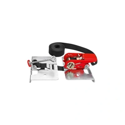 Image de Bessey Tensor cinta parqué 4 m Multicolore