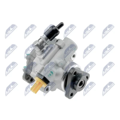 Image de TRUCKTEC AUTOMOTIVE 07.37.173 Pompe De Direction Assistée hydraulique AUDI: A8 D3