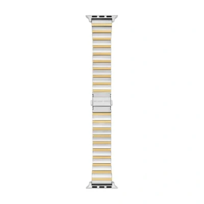 Image de Michael Kors FOR Apple Accessoire de performance, Femme, Taille: One Size, Gold, silver