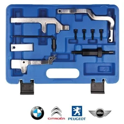 Image de KS TOOLS BT593800 Kit d&#039;outils de réglage, épure distribution